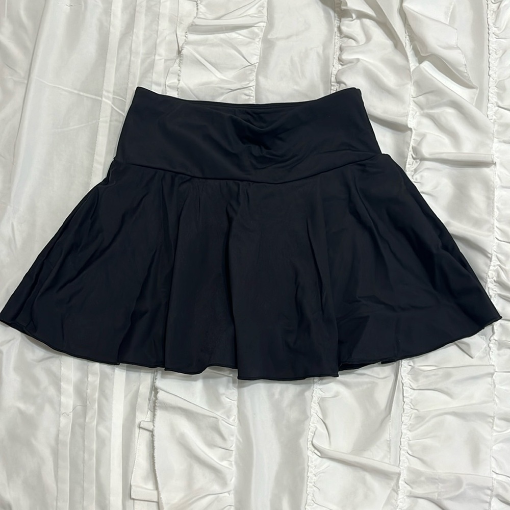 Tennis Skirt
